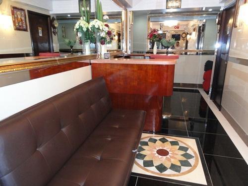 Paris Guest House Hong Kong Exterior foto