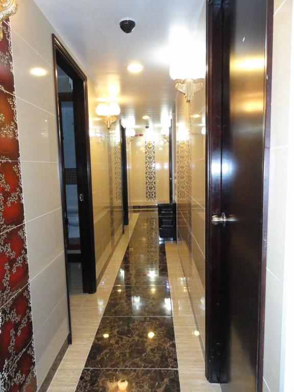 Paris Guest House Hong Kong Exterior foto